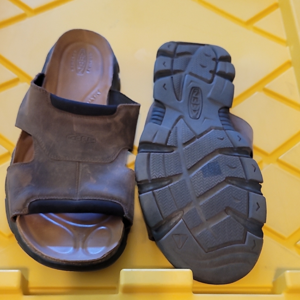 Keen Daytona II Slides Men 15